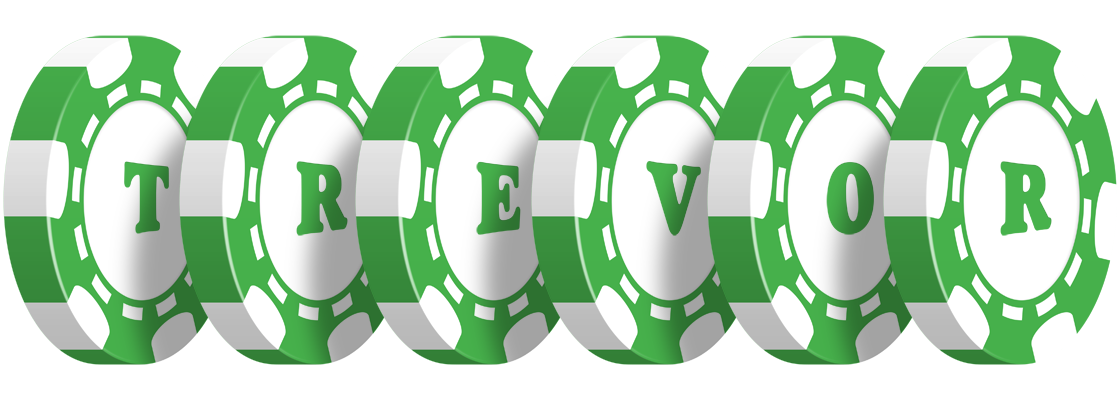 Trevor kicker logo