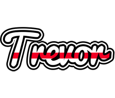 Trevor kingdom logo