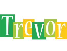 Trevor lemonade logo