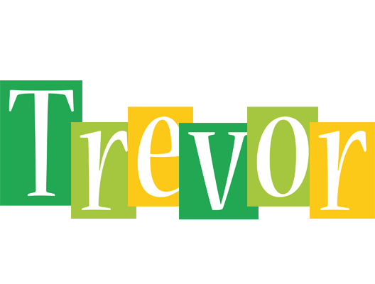Trevor lemonade logo