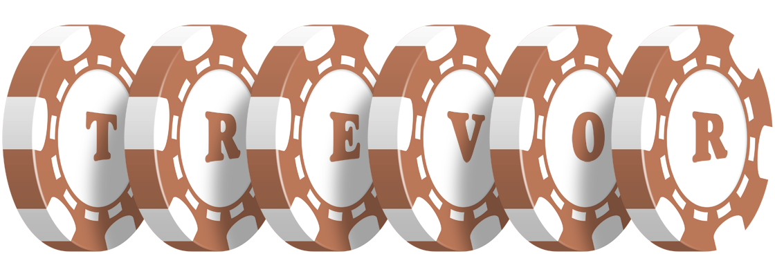 Trevor limit logo