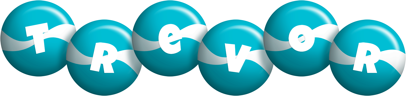 Trevor messi logo