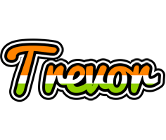 Trevor mumbai logo
