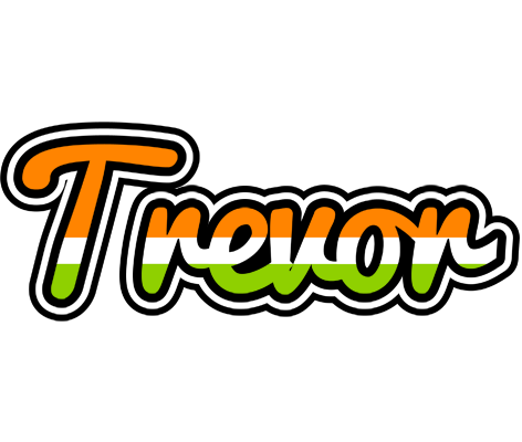 Trevor mumbai logo