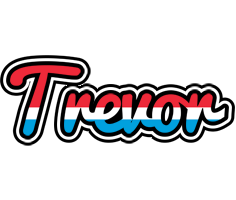 Trevor norway logo