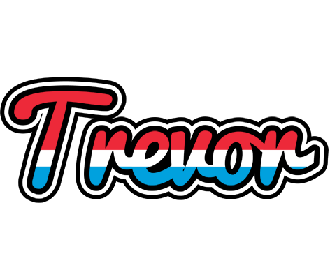 Trevor norway logo
