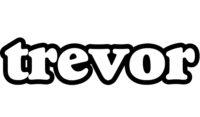 Trevor panda logo