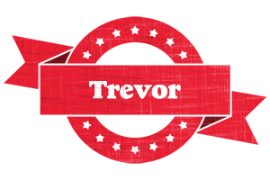 Trevor passion logo