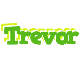 Trevor picnic logo