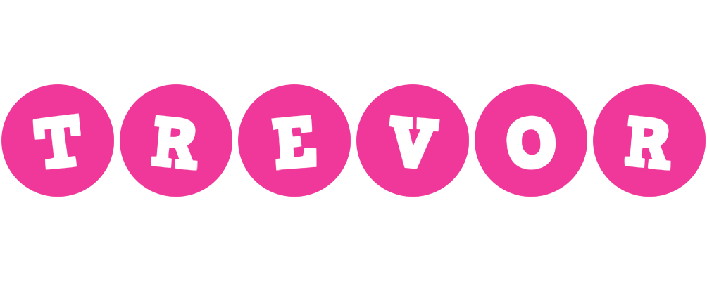 Trevor poker logo