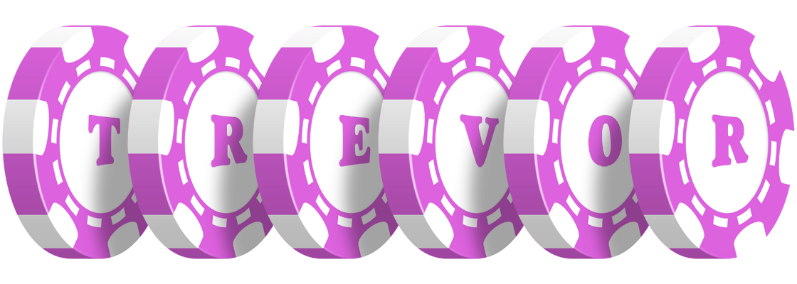Trevor river logo