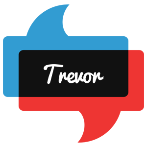 Trevor sharks logo