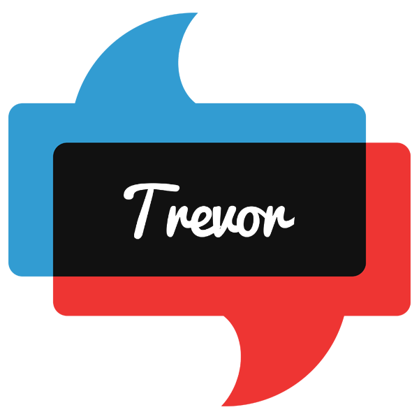 Trevor sharks logo