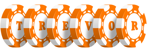Trevor stacks logo
