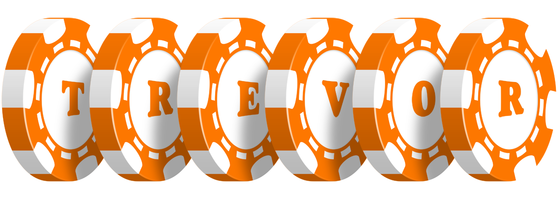 Trevor stacks logo