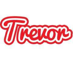 Trevor sunshine logo