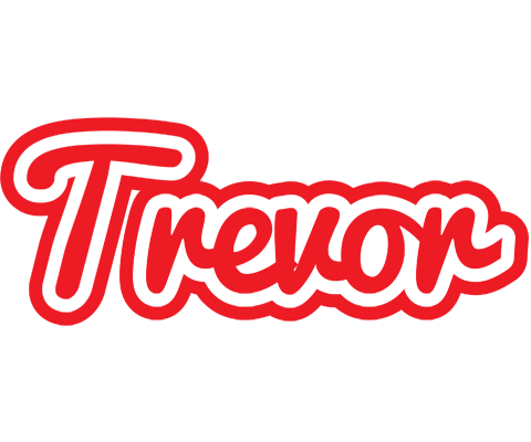 Trevor sunshine logo