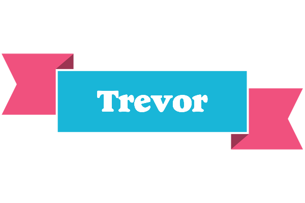Trevor today logo