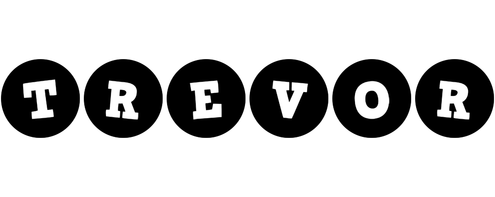 Trevor tools logo