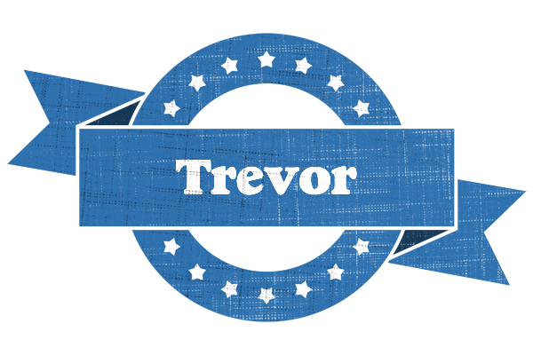 Trevor trust logo