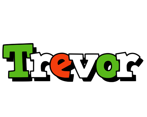 Trevor venezia logo