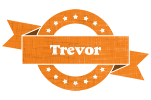 Trevor victory logo