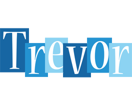 Trevor winter logo