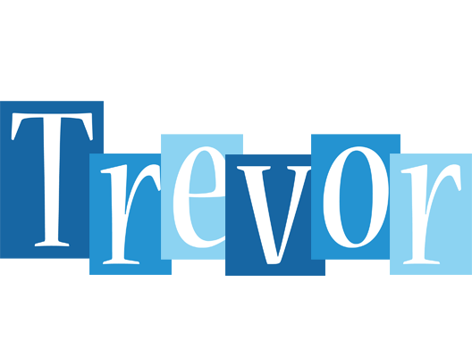 Trevor winter logo