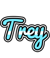 Trey argentine logo