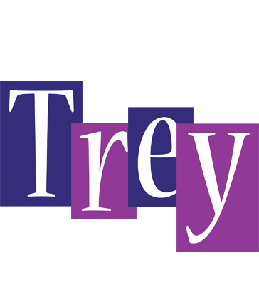 Trey autumn logo