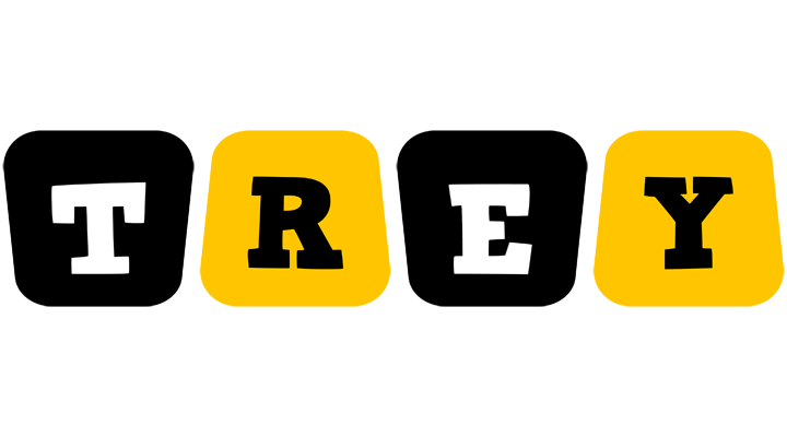 Trey boots logo