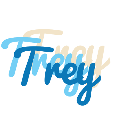 Trey breeze logo