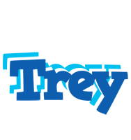 Trey business logo