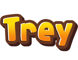 Trey cookies logo