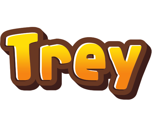 Trey cookies logo