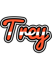 Trey denmark logo