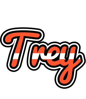 Trey denmark logo