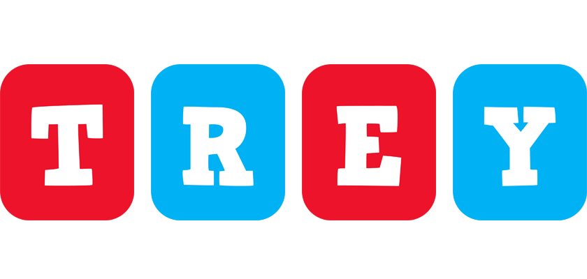 Trey diesel logo
