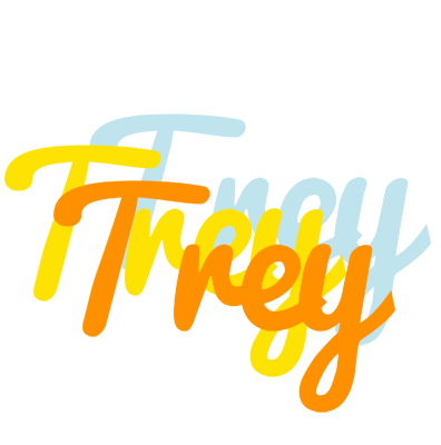 Trey energy logo