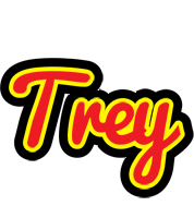 Trey fireman logo