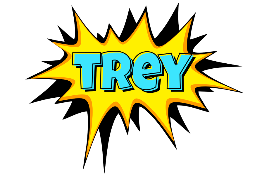 Trey indycar logo