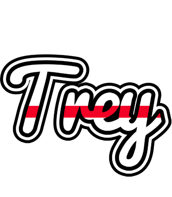 Trey kingdom logo