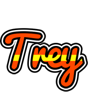 Trey madrid logo