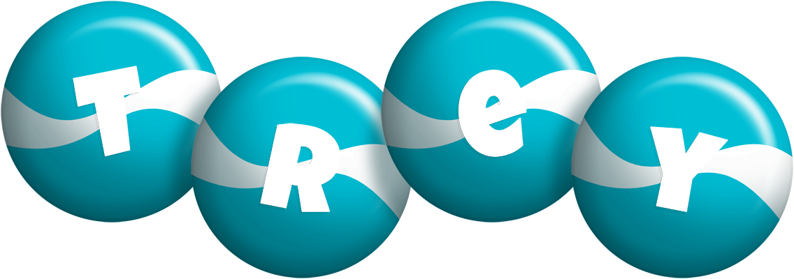 Trey messi logo