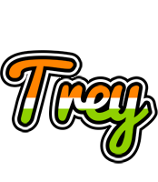 Trey mumbai logo