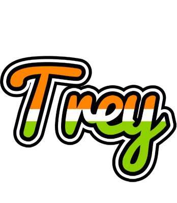 Trey mumbai logo