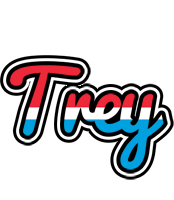 Trey norway logo