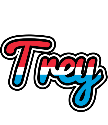 Trey norway logo