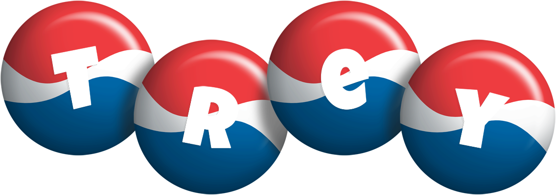 Trey paris logo