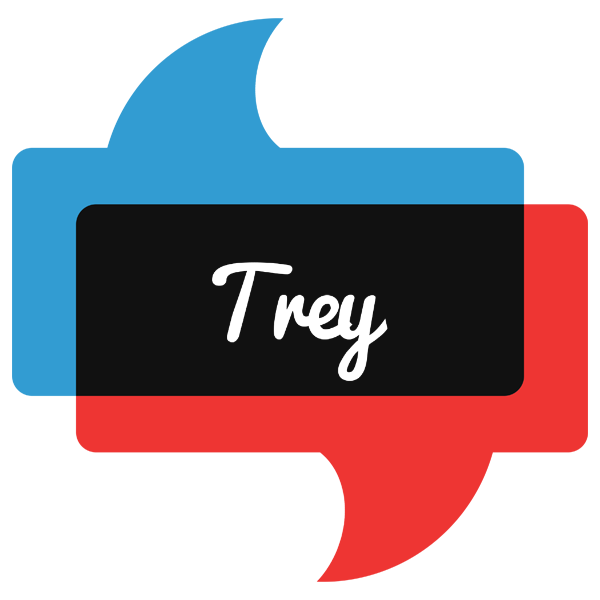 Trey sharks logo